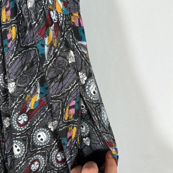 The Nightmare Before Christmas Stained Glass Dress - Picture 7 of 8